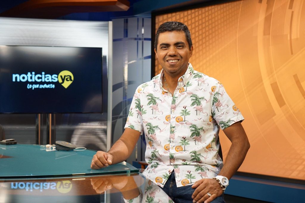 Fercho Quintero - Trombone