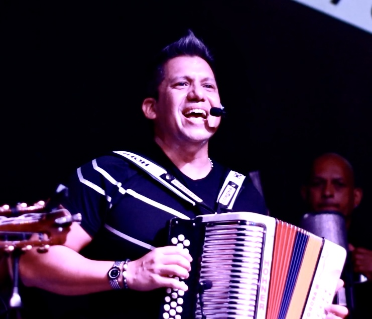 Latin American Music Artist